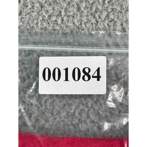 Trump Pence 2016 Shirt Mens XL Red Donald Mike Republican Politics Short Sleeve - Picture 10 of 10